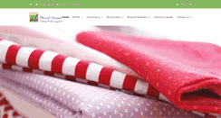 Desktop Screenshot of ahtml.com.pk